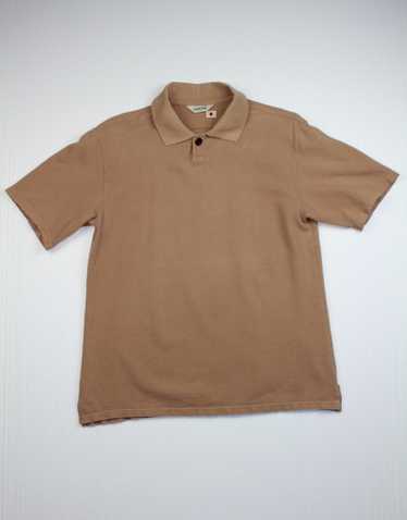Kapital polo - Gem