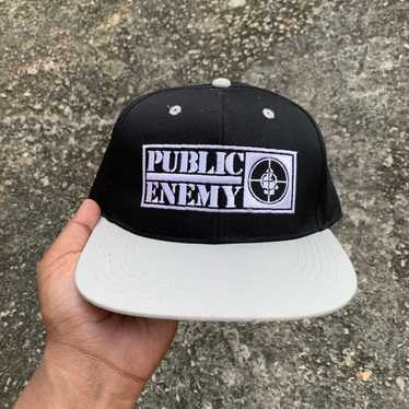 vintage public enemy - Gem