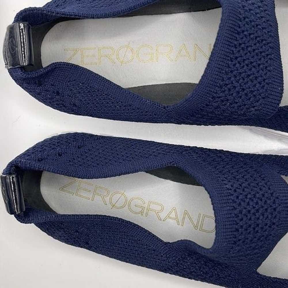 Cole Haan Cole Haan Zerogrand Mary Janes - image 6