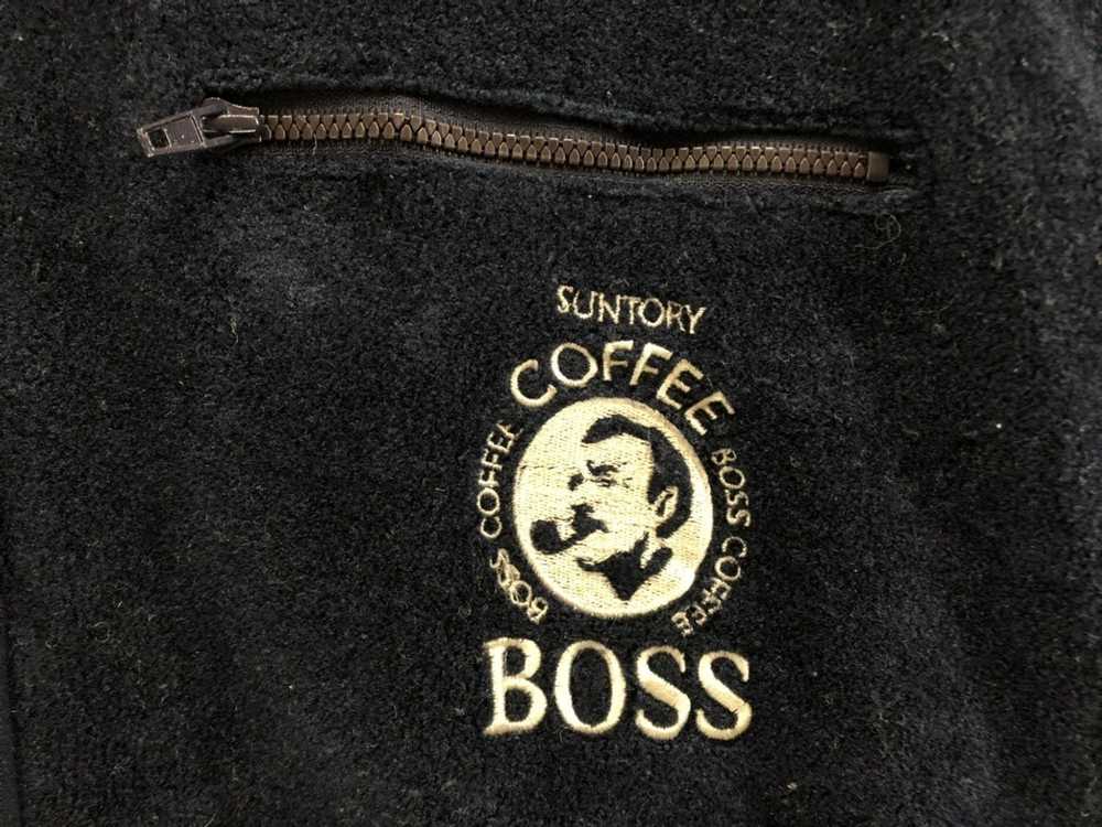 Japanese Brand × Vintage Vintage Suntory Coffee B… - image 2