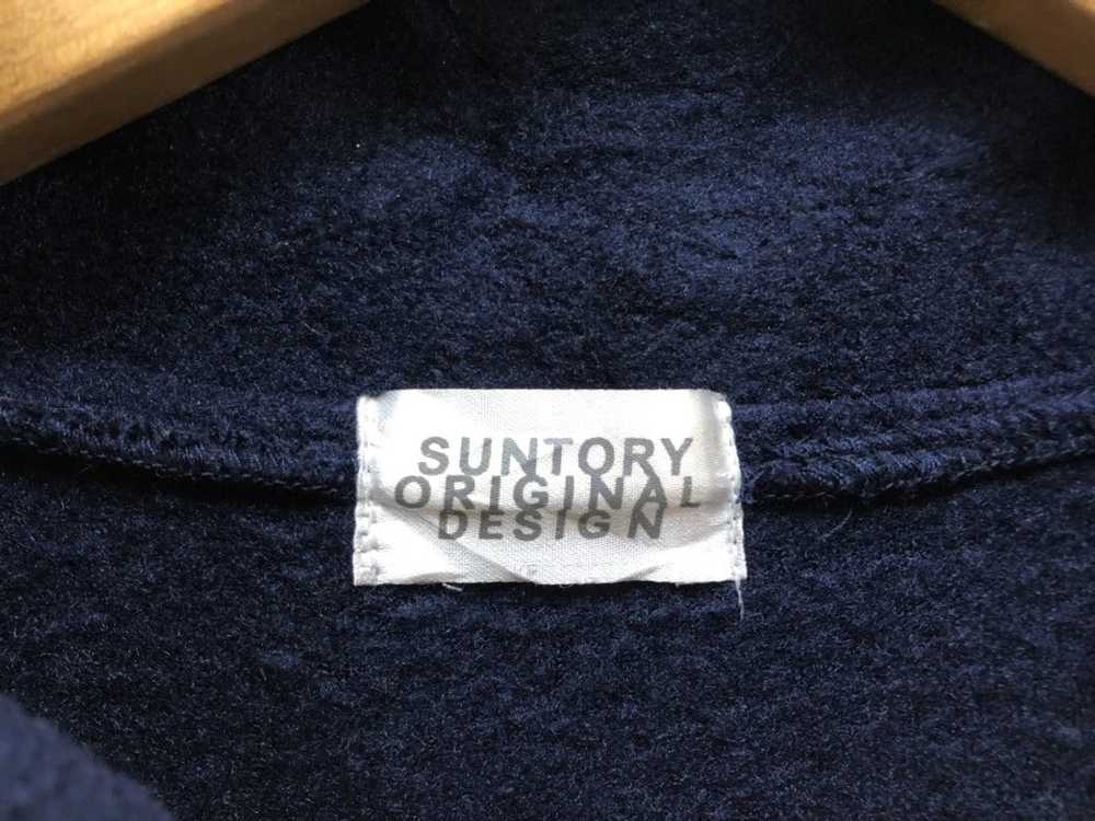 Japanese Brand × Vintage Vintage Suntory Coffee B… - image 5