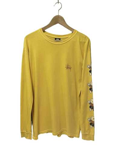 Streetwear × Stussy STUSSY DOLLS LONGSLEEVE PIGME… - image 1