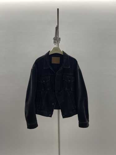Balenciaga swing denim - Gem