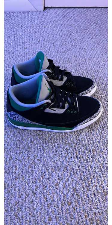 Jordan Brand Jordan 3 Pine Green