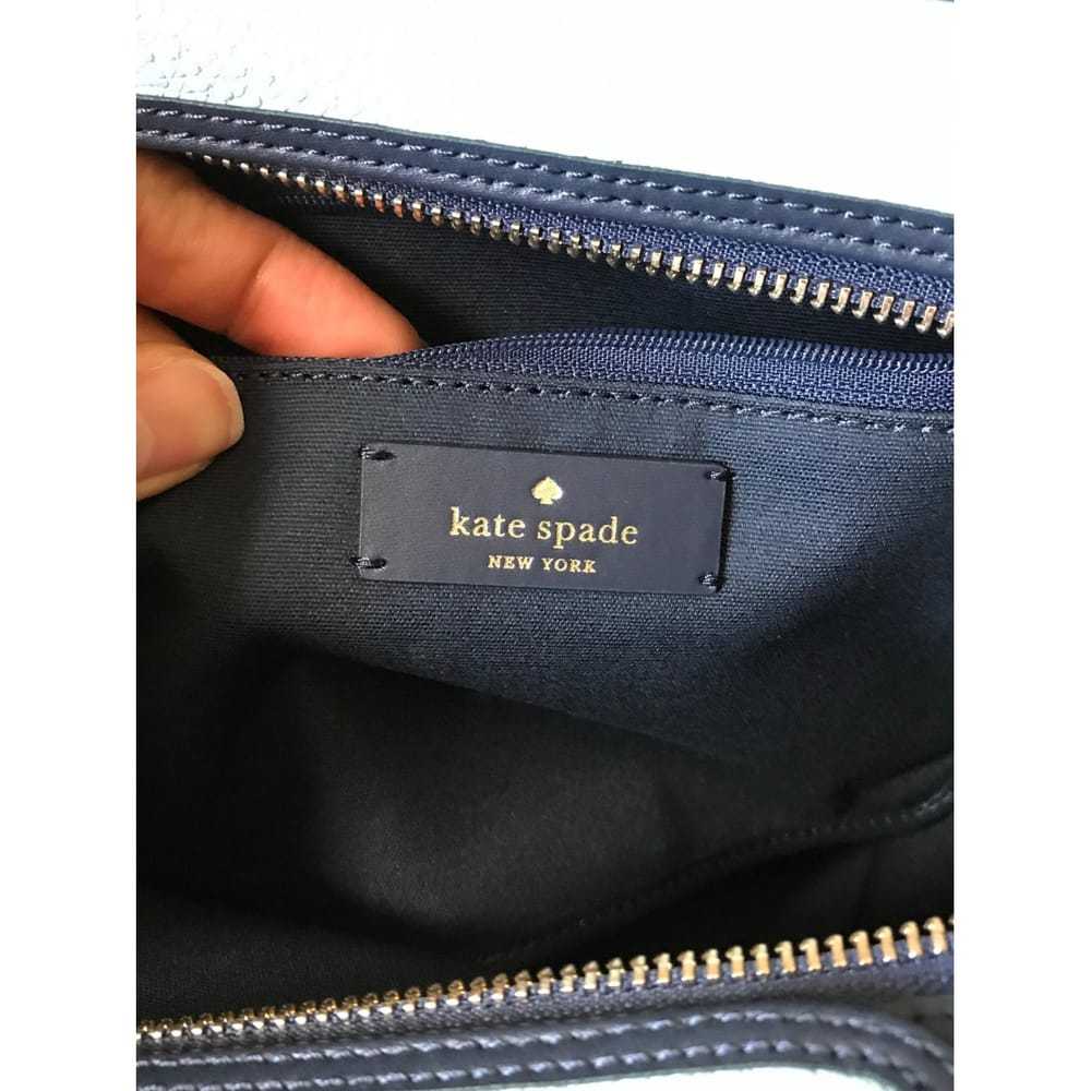 Kate Spade Leather satchel - image 2