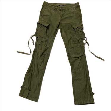 John bull cargo pants - Gem