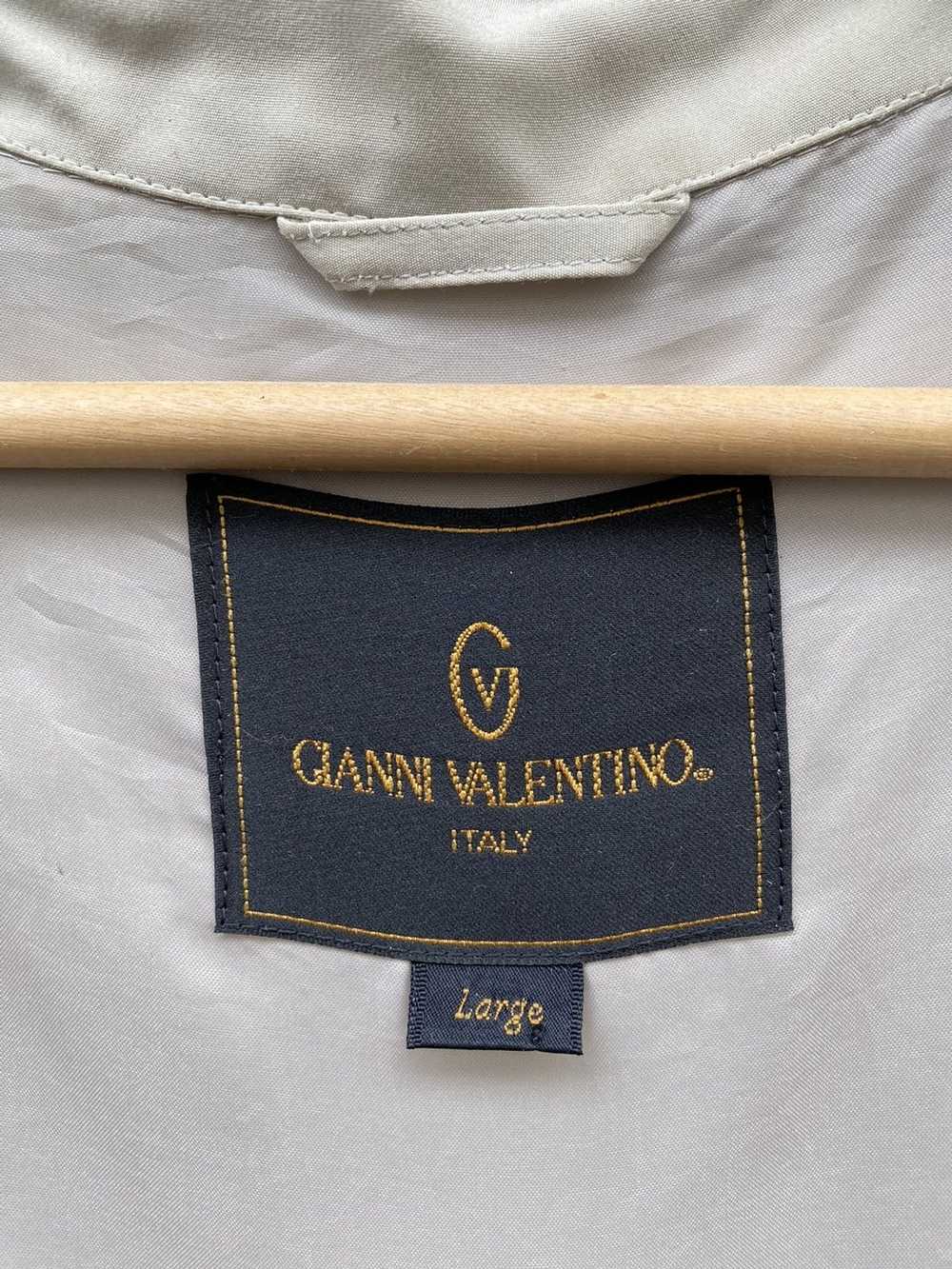 Designer × Gianni × Valentino 💥Vintage GIANNI VA… - image 11