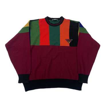 Carlo Colucci Carlo Colucci Sweater Sweatshirt Pu… - image 1