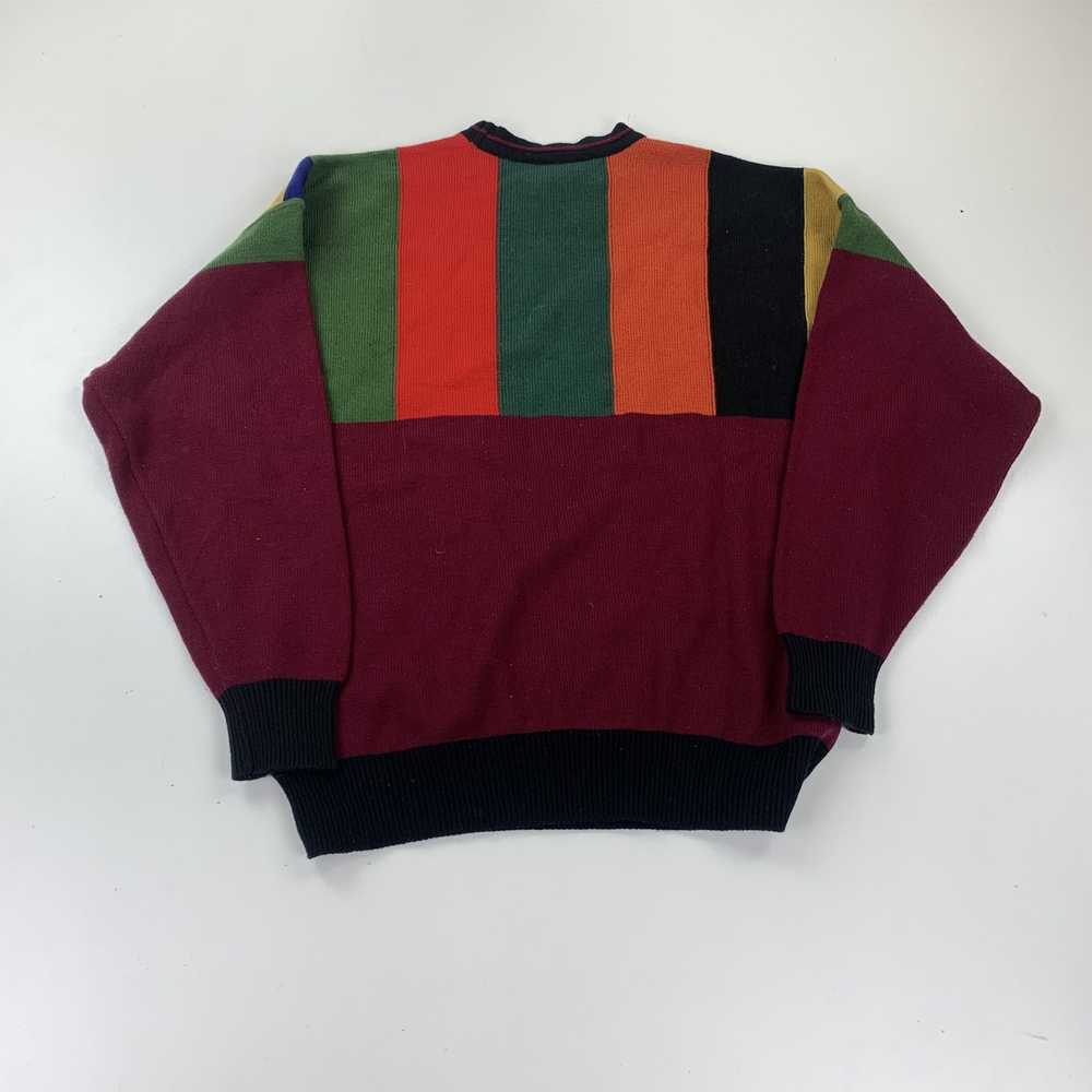 Carlo Colucci Carlo Colucci Sweater Sweatshirt Pu… - image 6