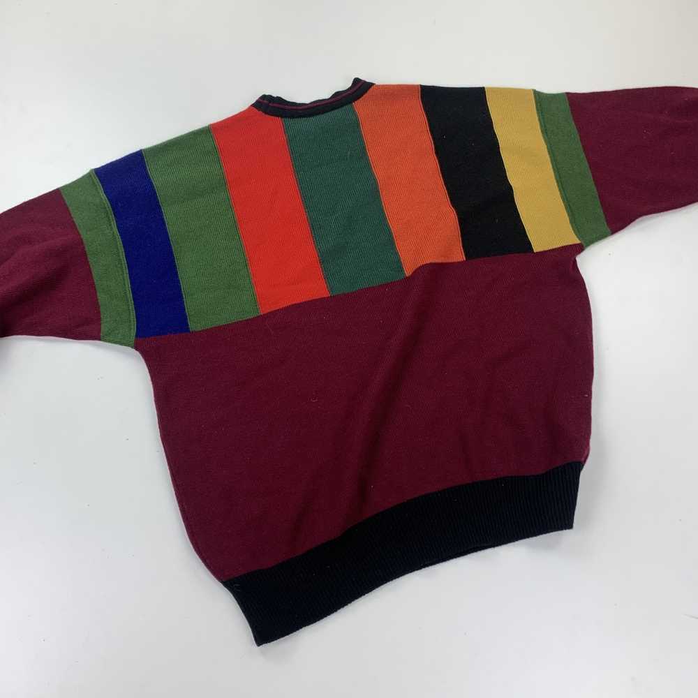 Carlo Colucci Carlo Colucci Sweater Sweatshirt Pu… - image 7