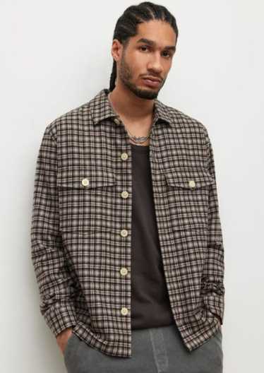 Allsaints allsaint mens shirt - Gem