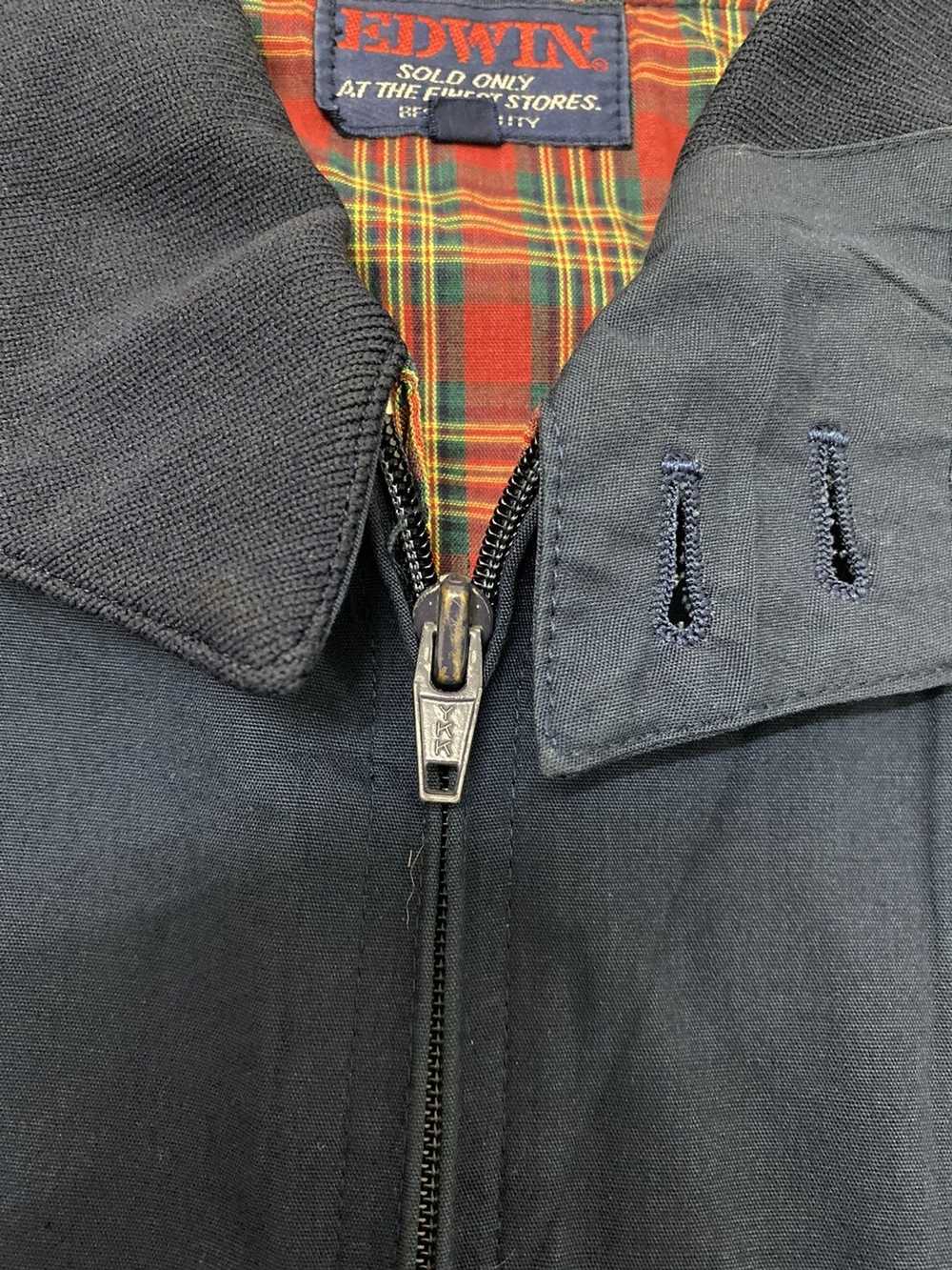 Edwin × Harrington × Japanese Brand edwin harring… - image 3