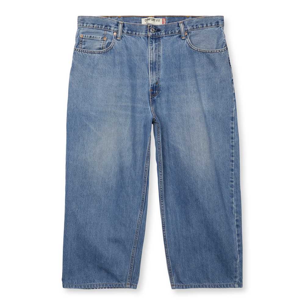 Levi's 560™ Comfort Fit Men's Jeans (Big & Tall) … - image 1
