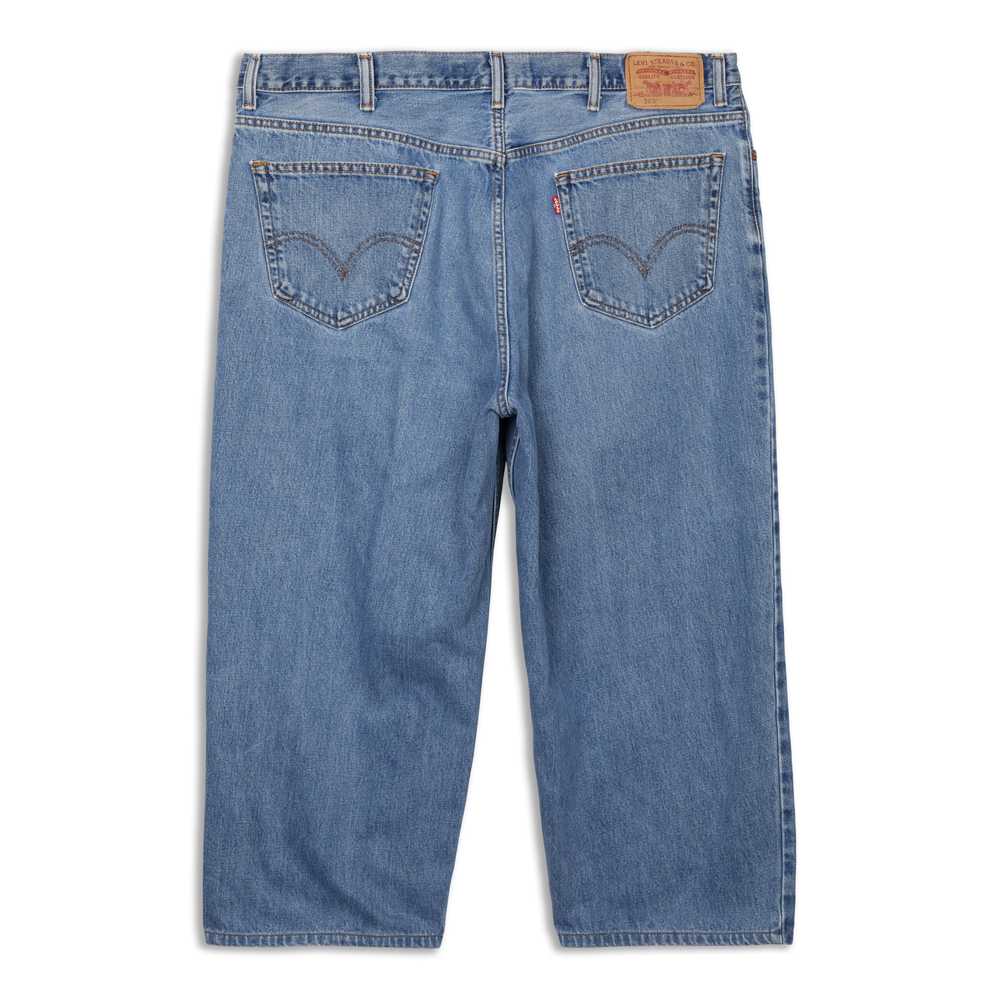 Levi's 560™ Comfort Fit Men's Jeans (Big & Tall) … - image 2