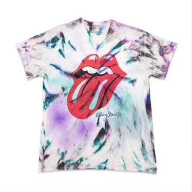 Band Tees × Streetwear × The Rolling Stones The R… - image 1