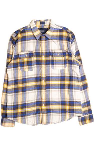 American Eagle Outfitters Flannel Shirt 5071