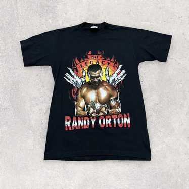 randy orton shirt vintage｜TikTok Search