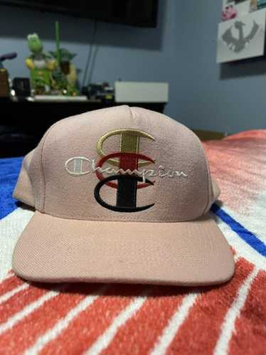 Supreme champion panel cap/ - Gem