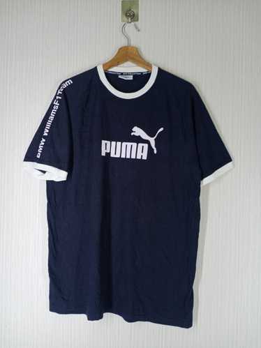 Bmw × Formula Uno × Puma Vintage Puma X BMW Willi… - image 1