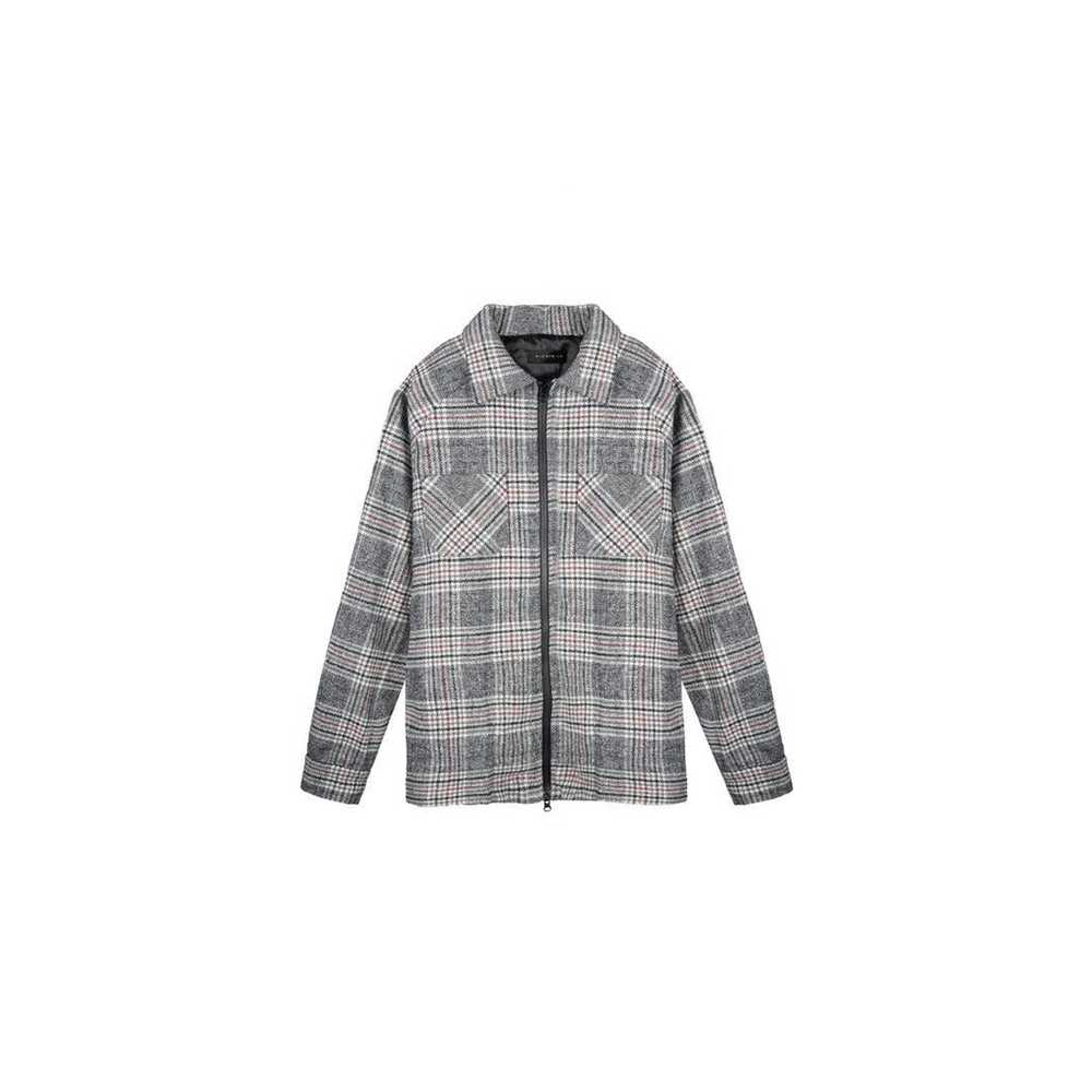 Richie Le Collection Richie Le Collection Flannel… - image 1