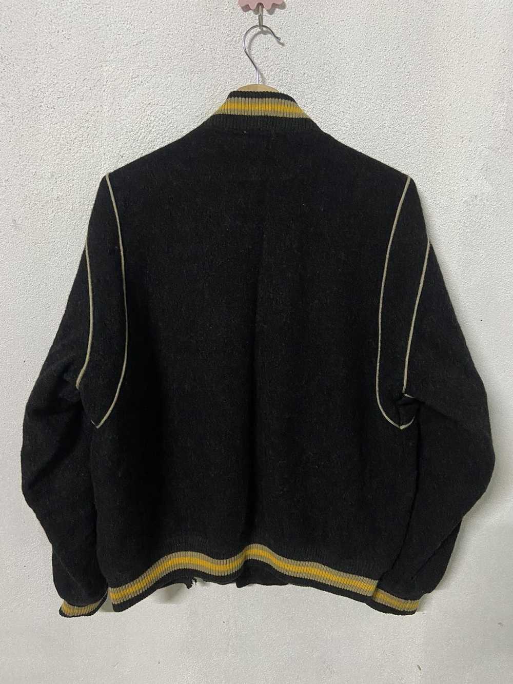 Mcgregor × Varsity Jacket × Vintage Vintage Mcgre… - image 2