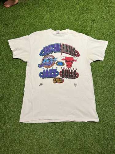 Chicago Bulls Adidas Climalite NBA Fusion T Shirt Sz 3XL Basketball Team Fan