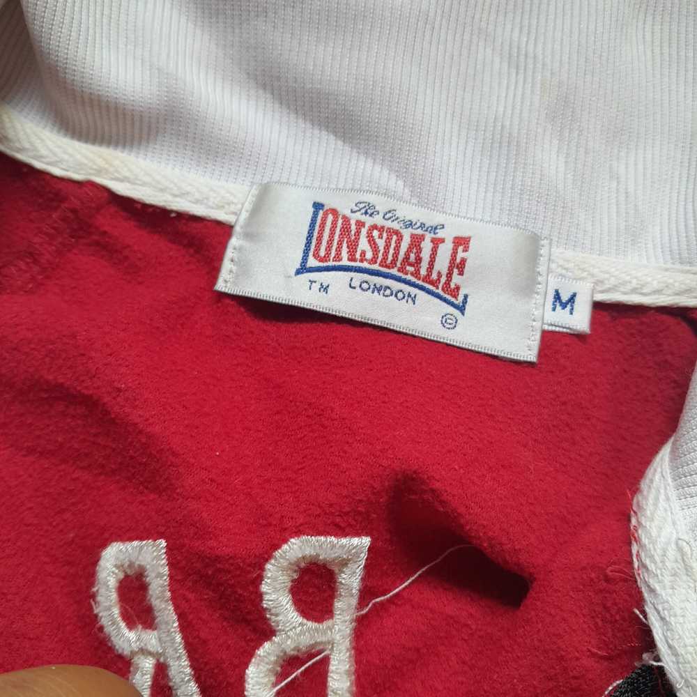 Lonsdale × Vintage Lonsdale Great Britain - image 7