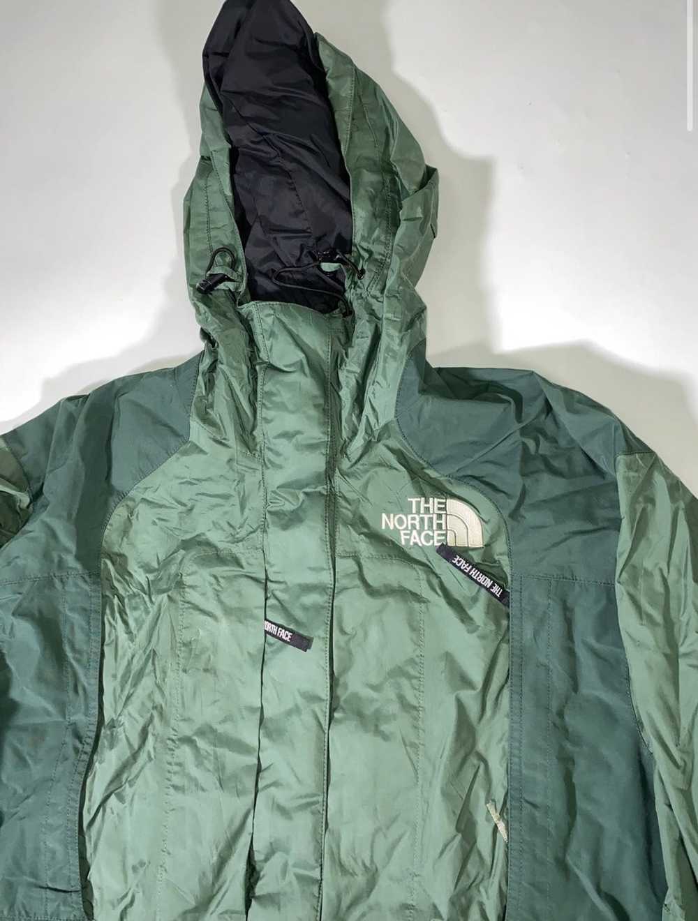 Goretex × The North Face × Vintage The North Face… - image 2