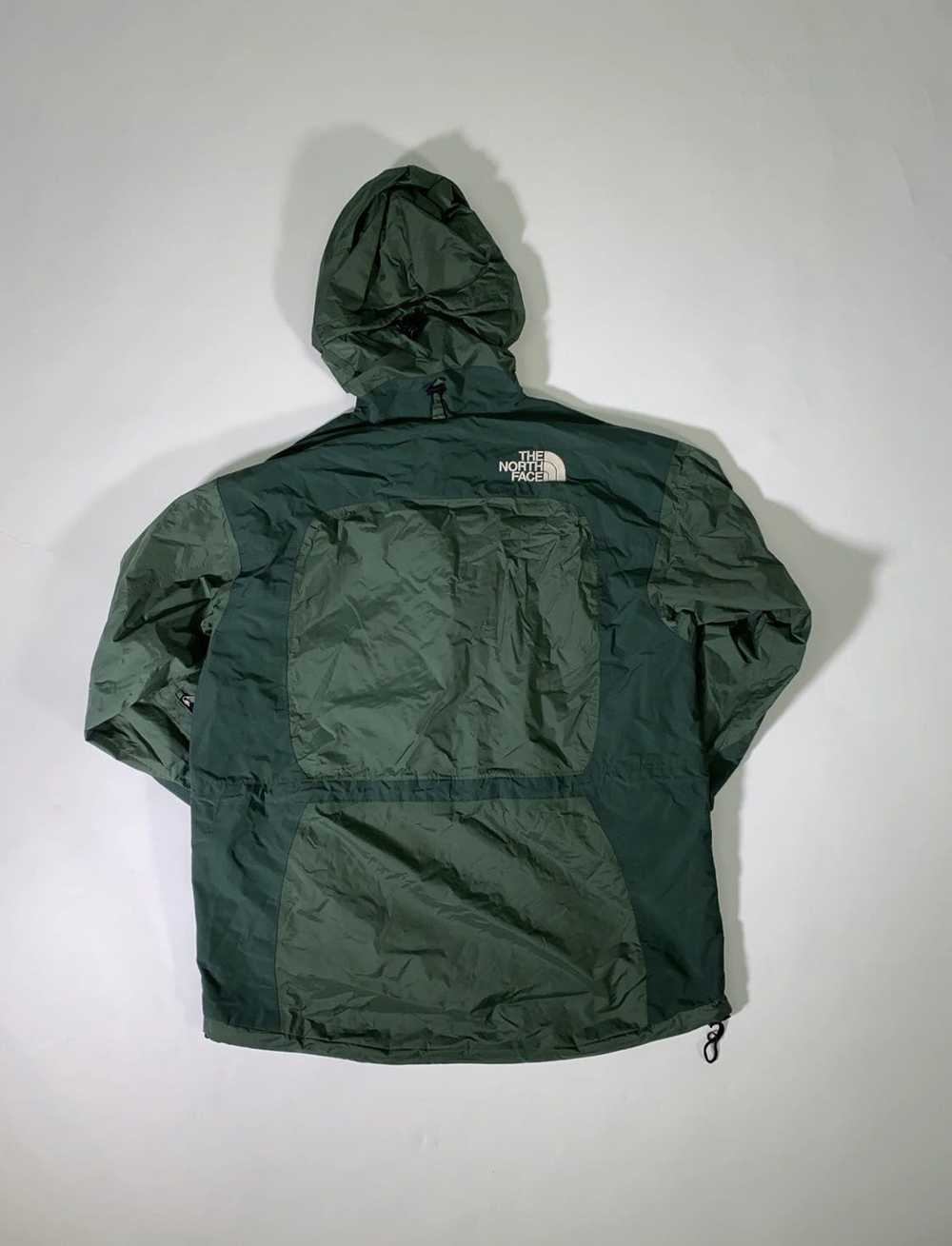 Goretex × The North Face × Vintage The North Face… - image 4