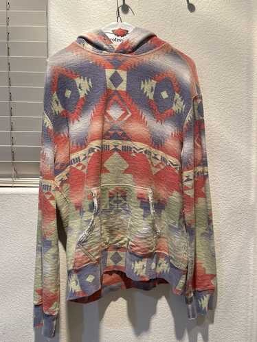 Polo Ralph Lauren Polo Ralph Lauren tribal hoodie