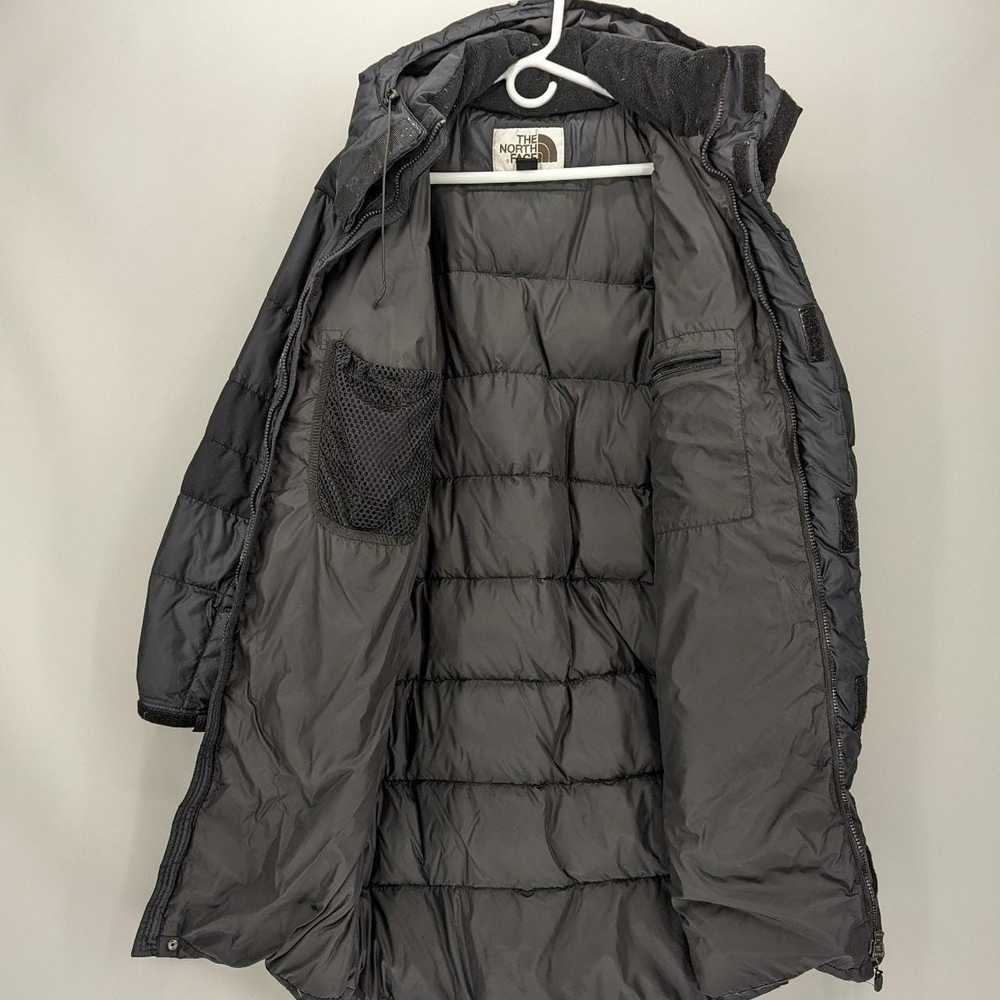 The North Face The North Face Vintage long Puffer… - image 3
