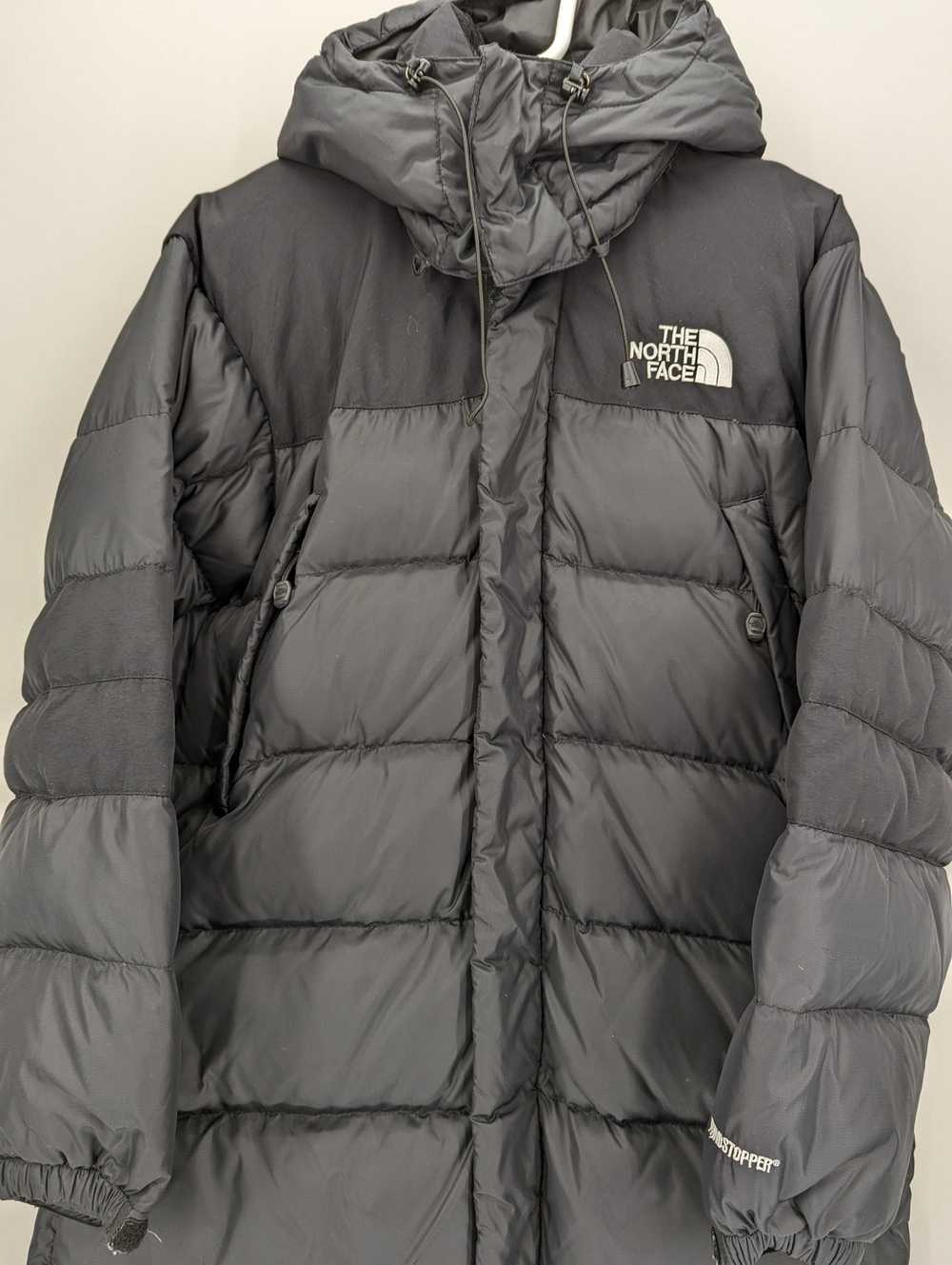 The North Face The North Face Vintage long Puffer… - image 4