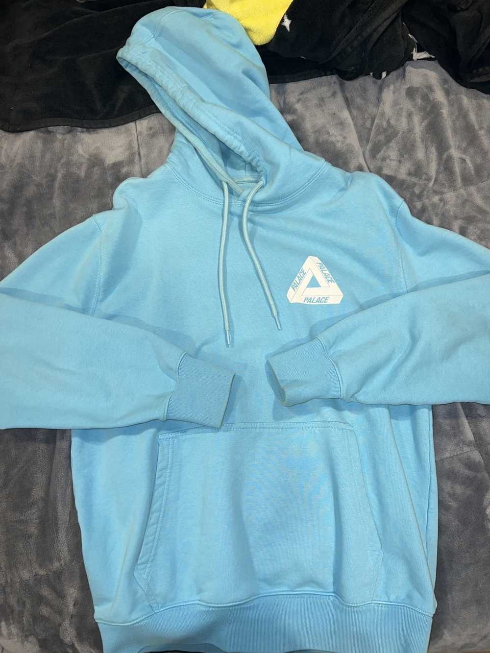 Palace Palace Hoodie - image 1