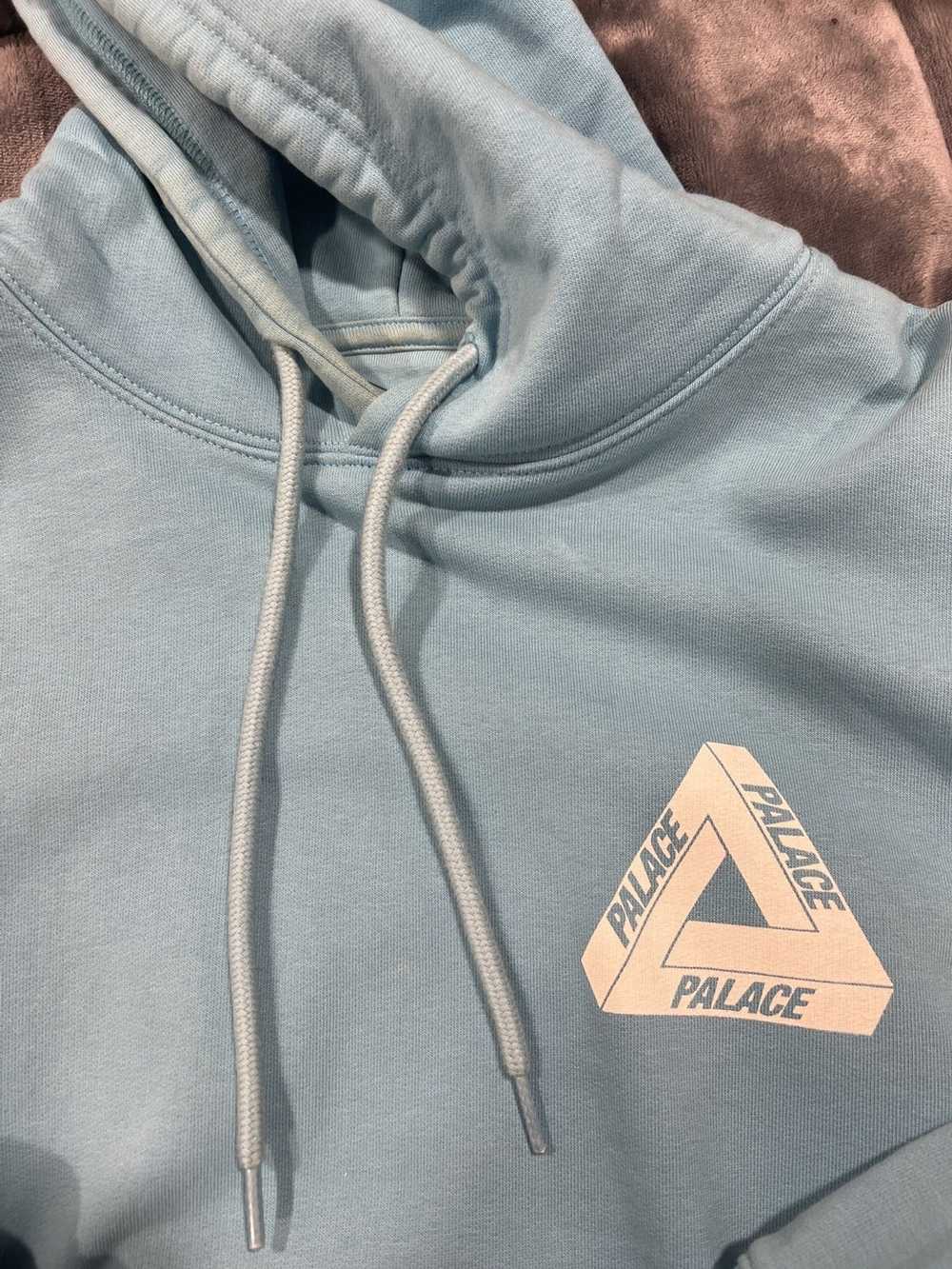 Palace Palace Hoodie - image 2