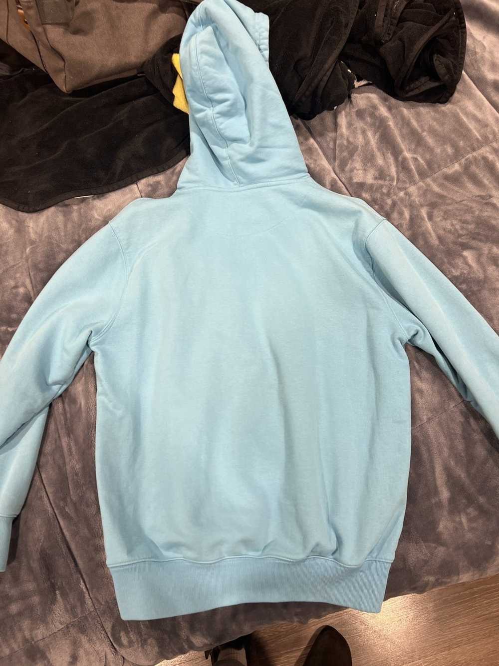 Palace Palace Hoodie - image 3