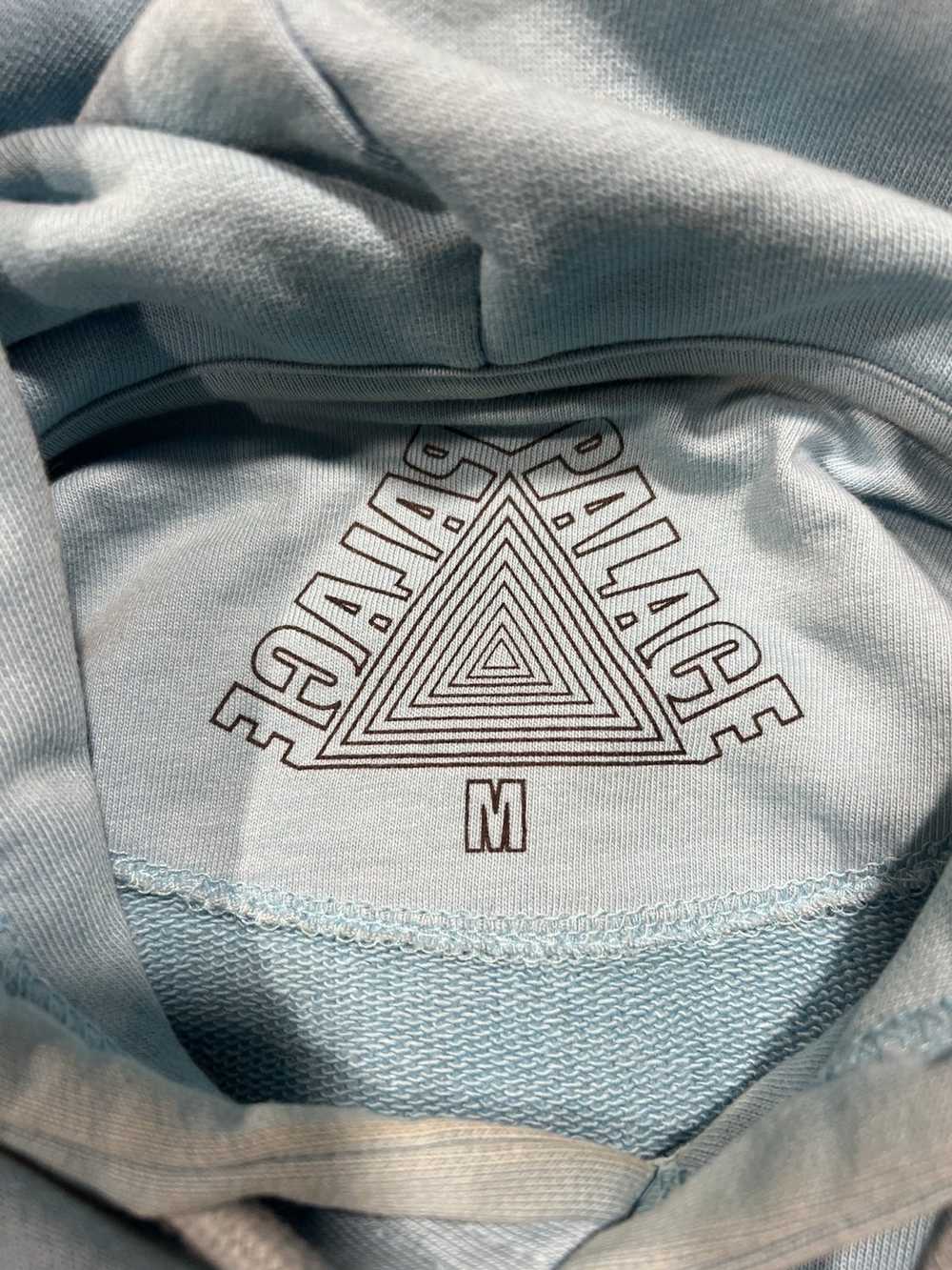 Palace Palace Hoodie - image 4