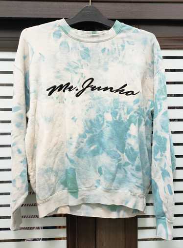 Japanese Brand × Mr. Junko Mr Junko Sweatshirt