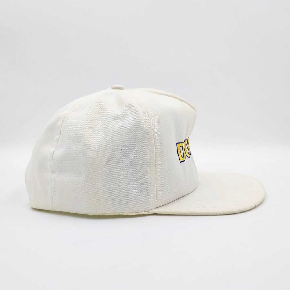 Streetwear × Trucker Hat × Vintage Vintage Dorner… - image 6