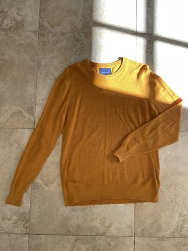 American Eagle Outfitters Vintage Yellow American 