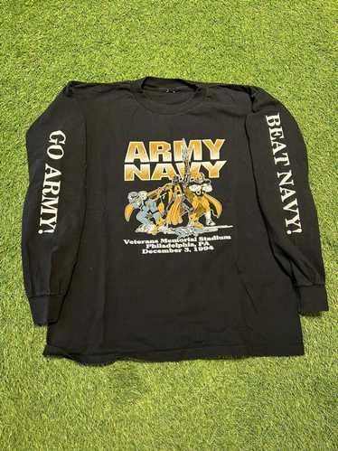 Vintage Vintage 90s ncaa army navy 1994 duke bosto