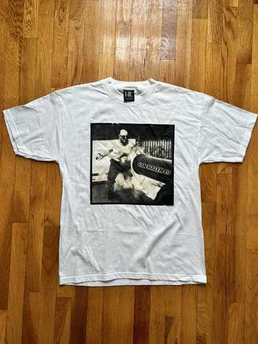 Vintage 1998 Van Halen III Album T-shirt