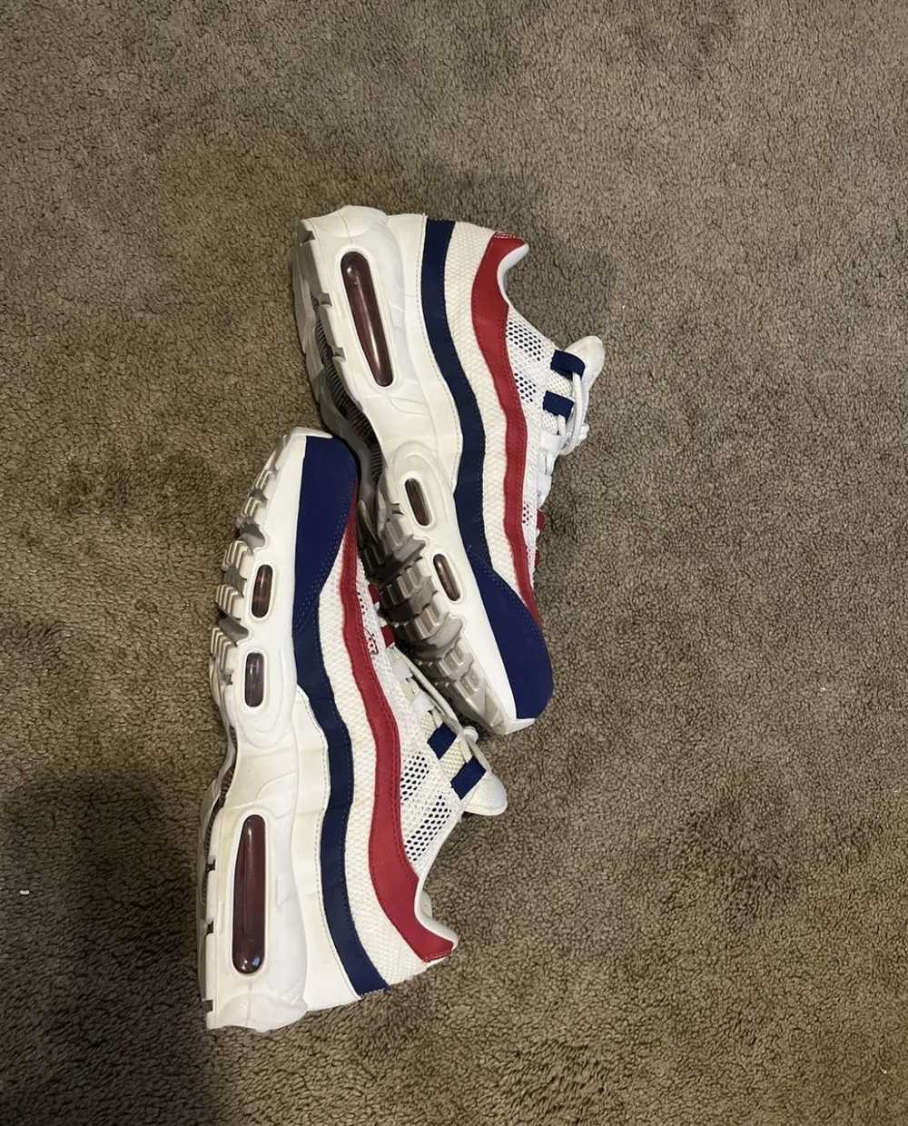 Nike Nike Air Max 95 USA - image 2