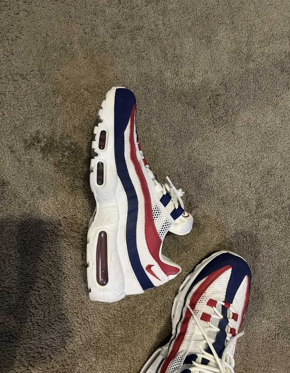 Nike Nike Air Max 95 USA - image 3