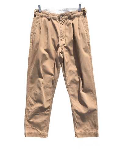 Mens orslow chino pants - Gem