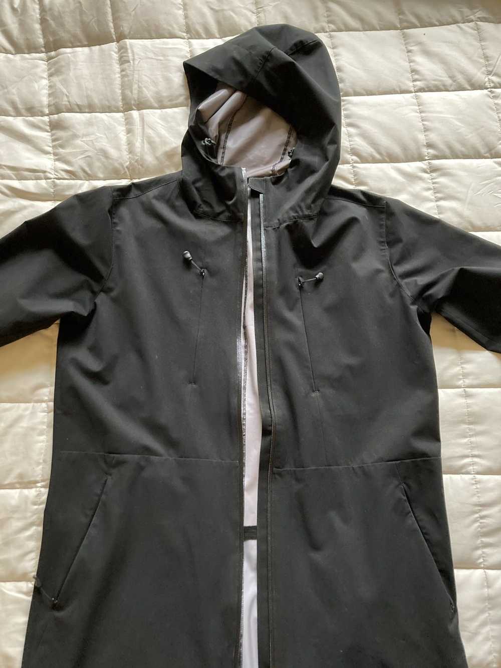 Snow Peak Snow Peak long rain coat 2016 - image 1