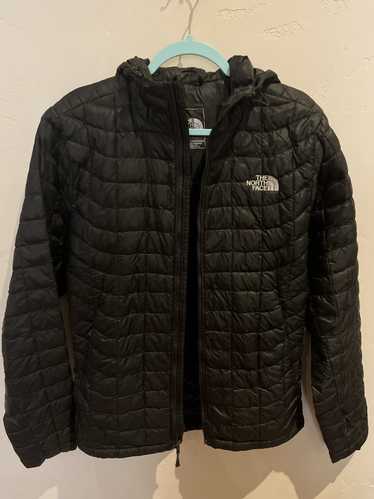 The North Face TNF Puffer Down Jacket