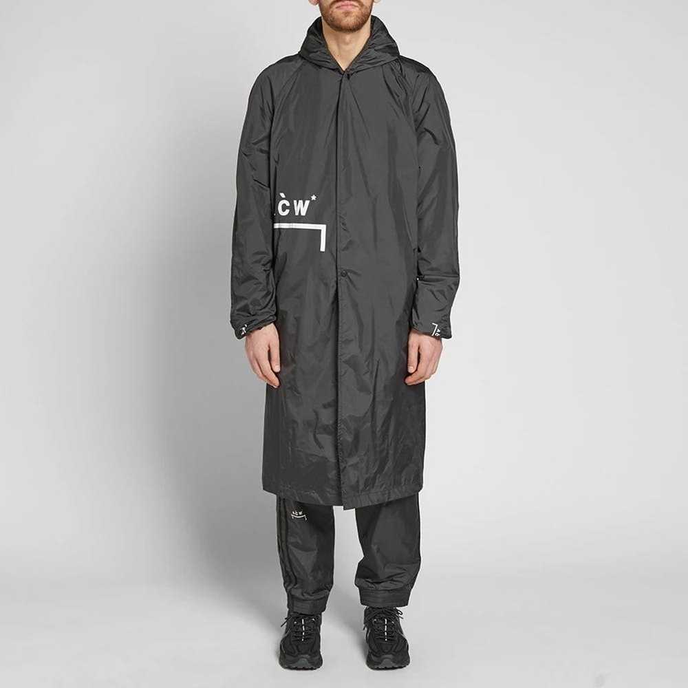 A Cold Wall A Cold Wall FW 2017 Storm Coat - image 1