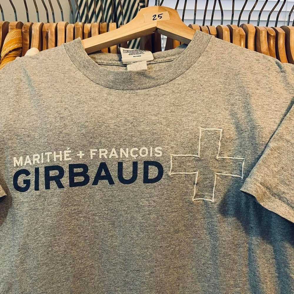 Marithe Francois Girbaud Vintage 90s marithe + fr… - image 4