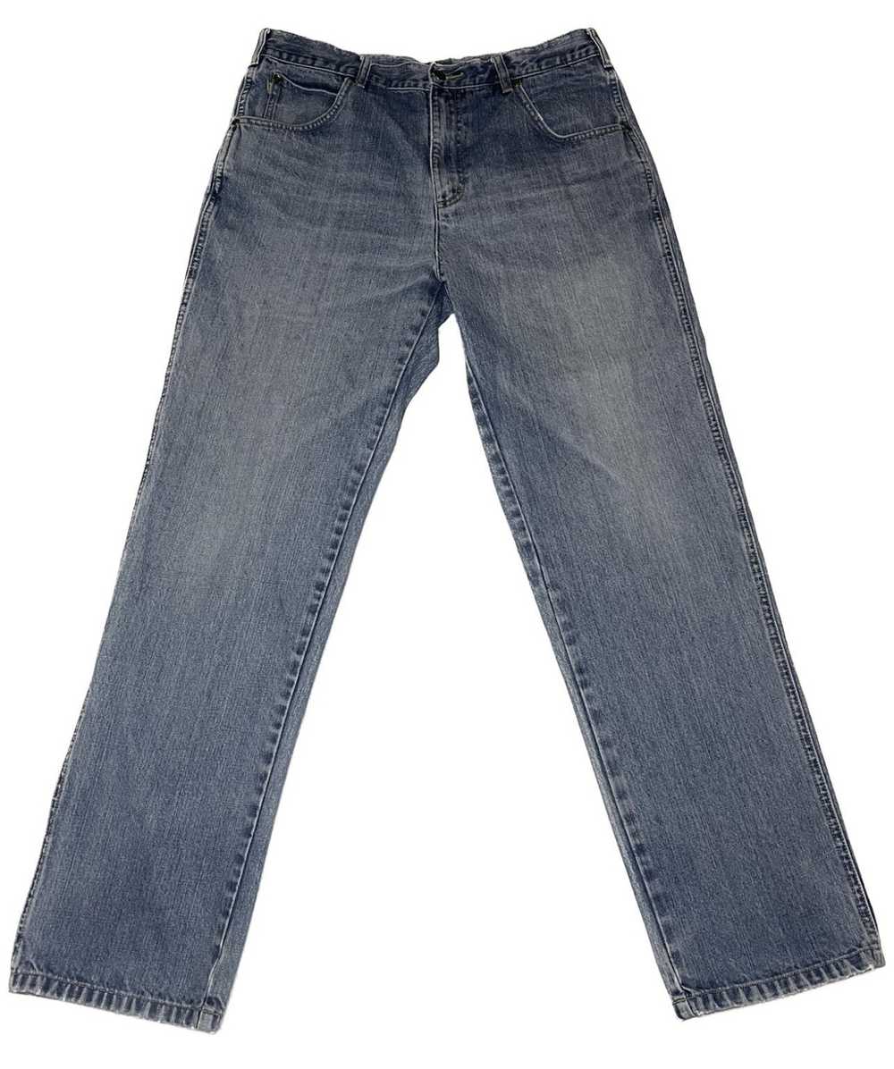 Cabelas × Outdoor Life × Vintage Cavela's Jeans - image 1