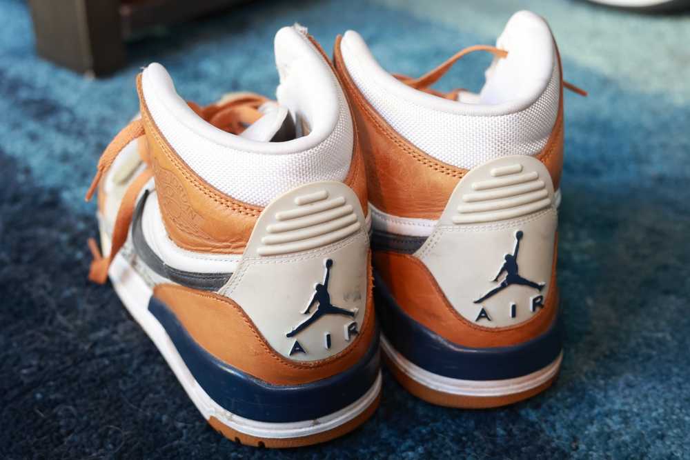 Jordan Brand × Just Don × Nike Just Don x Jordan … - image 3